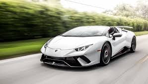 White Sports Car Lamborghini Huracan Wallpaper White Lamborghini Lamborghini Huracan Lamborghini Huracan Spyder