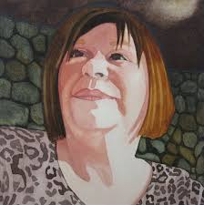 Watercolors with Homes