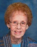 Lavonne Vaughn Obituary (1929