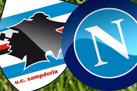 Nonton live streaming napoli vs sampdoria. Sampdoria Vs Napoli Live Score Latest Updates And Commentary For The Serie A Clash