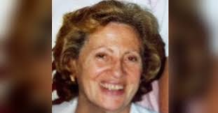 Marta Joseph's Instagram, Twitter & Facebook