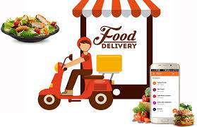 Why Fresh And Home Cooked Meal Delivery Service Is Becoming Popular In 2020 Meal Delivery Service Cooked Meal Delivery Food Delivery