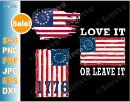 Whether you're a global ad agency or a freelance graphic designer, we have the vector graphics to make your project come to life. Betsy Ross 1776 Svg Betsy Ross Flag Svg 5 Designs Bundle 13 Stars Vintage Us American Flag Shirt Decal Teesvg