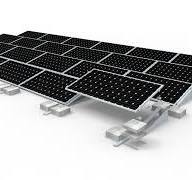 Ballast I Solar System_Chiko Solar Mounting System ...