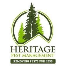 Heritage Pest Control