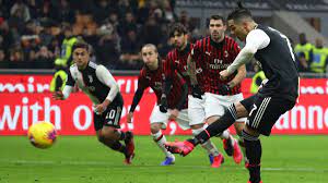 Turkbet tv de hd kalitesi ile ücretsiz izlemek için tıklayınız. Italien Restart Mit Halbinalspielen Juventus Gegen Milan Napoli Gegen Inter Eurosport