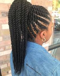 23 Popular Hairstyles For Black Women To Try In 2020 Stayglam Natural Hair Styles Twist Braid Hairstyles Natural Hair Braids