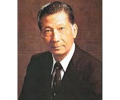 Gabriel Ma Obituary (2023)