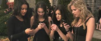 Would you like a sedative?. Everything That Happened In Pretty Little Liars Season 1