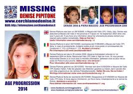 Create a free family tree for yourself or for luc wiseman and we'll search for valuable new information for you. Letizia Diamo Voce A Denise On Twitter Hi Denise Do You Remember Your Mom Her Name Is Piera You Were Kidnapped Many Years Ago We Are Looking For You Let Us
