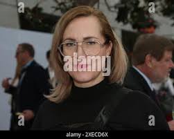 Barbara markovic hi-res stock photography and images