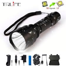 Pin On Best Tactical Flashlight 2019