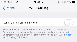 Going to jump out from digi very soon. Wifi Calling Support