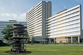 Das Moderne Nurnberg The Modern City Of Nuremberg Nurnberg Nuremberg Germany Alemania Deutschland Modern City Nuremberg Building