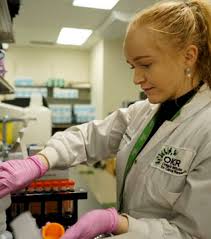 Keep in mind that, if selected, you are acting as a human guinea pig. Careers Ontario Institute For Cancer Research