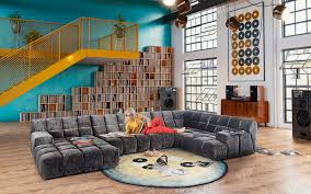 Bretz mobel couchtisch stealth r145a aluminium mabel letz ihr online von mit betten outlet luxus 70 lovely bretz sofa outlet master shef bretz sofa outlet, bretz sofa. Ocean 7 Bretz Wohntraume Gmbh