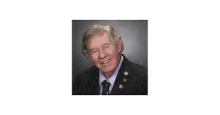 Charles Wesley McGregor SR Obituary (2023)