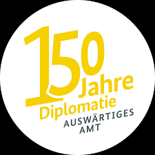 150 (number), a natural number. 150 Jahre Auswartiges Amt Auswartiges Amt