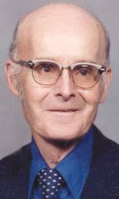 Charles Warrington Obituary (2008)