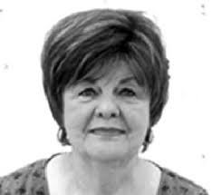 Kathleen Cooper Obituary (2019)