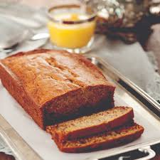 Browned Butter Banana Walnut Bread Paula Deen Magazine Recipe Banana Walnut Bread Walnut Bread Recipe Brown Butter