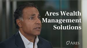 Ares Wealth Management Solutions