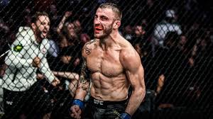 When he joined the ufc, he was the youngest fighter on the roster, but in a back and forth war, holloway was able to come away with a controversial split decision. Ufc 237 Alex Volkanovski On Jose Aldo Max Holloway Back Injury Playersvoice