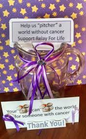 Pleaseee provide ideas on how to fund raise. Change Collection Fundraiser Relay For Life Of Poweshiek County Relay For Life Relay Creative Fundraising