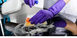Maybe you would like to learn more about one of these? How To Clean Induction Cooktop Step By Step Guide Cookery Space