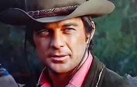 "Lancer" Warburton's Edge (TV Episode 1969)