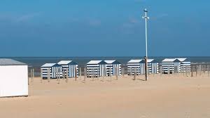 Ausserhalb der zeiten darf der hund angeleint mit zum strand. The Top 17 Belgian Beaches Costa Cruises