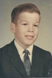 Robert D. Gresham Obituary