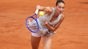 Roland Garros. Marta Kostiuk - Mirra Andriejewa. Zobacz, kto wygrał. Wynik na żywo