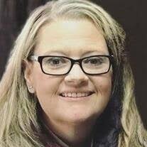 Jenine 'Sissy' Marie Godfrey Ibe Obituary