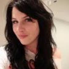 Mercedes Kidd's Instagram, Twitter & Facebook