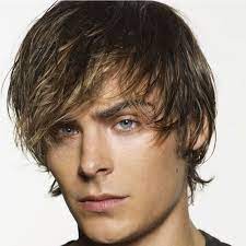 Zac Efron Hairstyles Men S Hairstyles Today Surfer Hair Boys Long Hairstyles Guy Haircuts Long