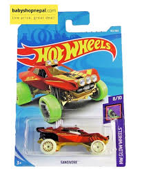 Hot Wheels Sandivore Hot Wheels Toys Hot Wheels Hot Wheels Garage