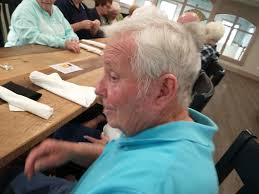 Arcanum Trinity Methodist Church