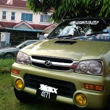 Kalau enjin campro anda bunyi bising krypto motorsports facebook. Perodua Kembara 1 3 Auto Japan Dvvt Cars Cars For Sale On Carousell