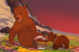 Post 1834383: Brother_Bear DirtyPaws Kenai Koda