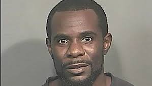 Arrest mugshots March 1-5