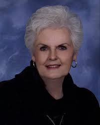 Barbara "Kay" Moore Dillon Obituary October 29, 2023