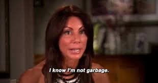 Realitytvgifs Gif Find Share On Giphy Real Housewives New Jersey Perez Hilton