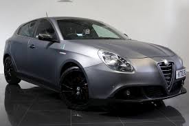 Image result for Grigio Basalto 2015 Alfa-Romeo