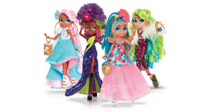Every tiny love® toy or product that we conceive is created with the 7 developmental wonders™ in mind. Flair Just Play Unveils Plans For Hairdorables Toy World Magazine The Business Magazine With A Passion For Toystoy World Magazine The Business Magazine With A Passion For Toys
