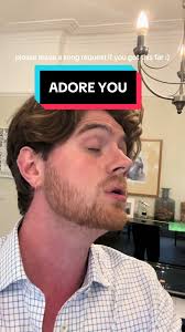 Adore You: A Musical Tribute to Harry Styles