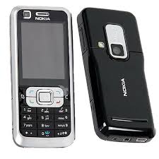 Nokia 6120 Classic Mobile Keypad Bar ...