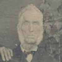 Samuel W Shackelford (1807–1892)