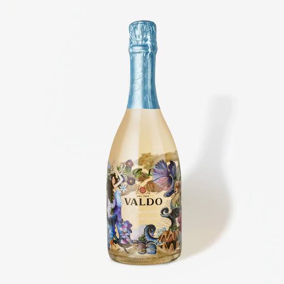 Aquarius Blanc de Blancs