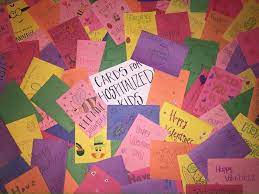 Making cards for cfhk is a simple, yet meaningful, way to make a difference in the lives of hospitalized kids. Cards For Hospitalized Kids Home Facebook